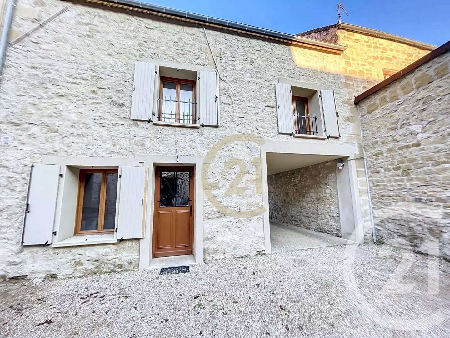 Maison à vendre, 92m², Neuville-sur-Oise