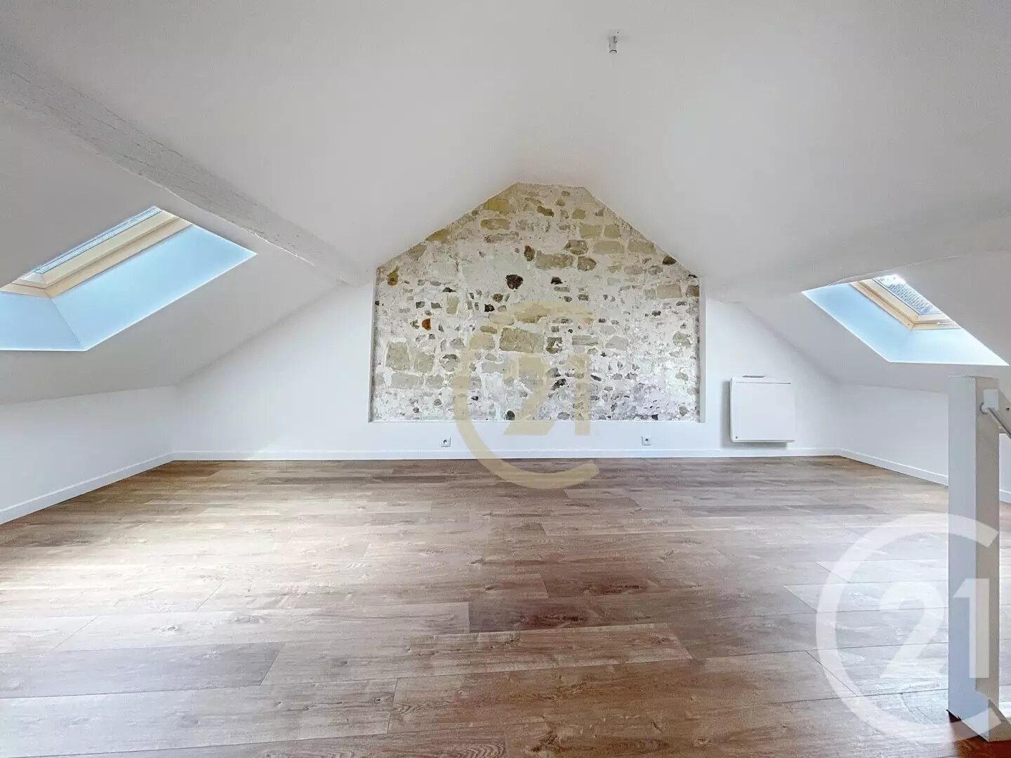 Maison à vendre, 92m², Neuville-sur-Oise