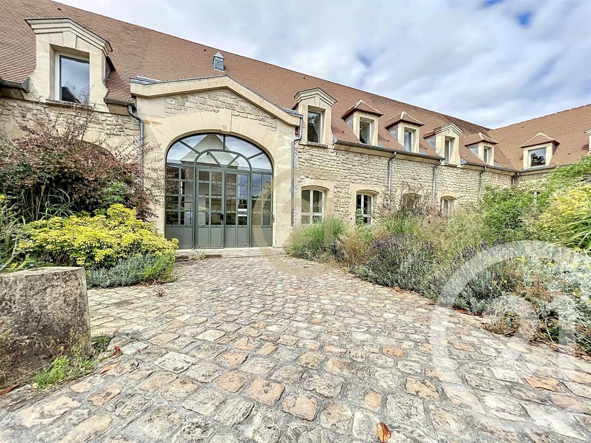 Appartement à vendre, 34m², Neuville-sur-Oise