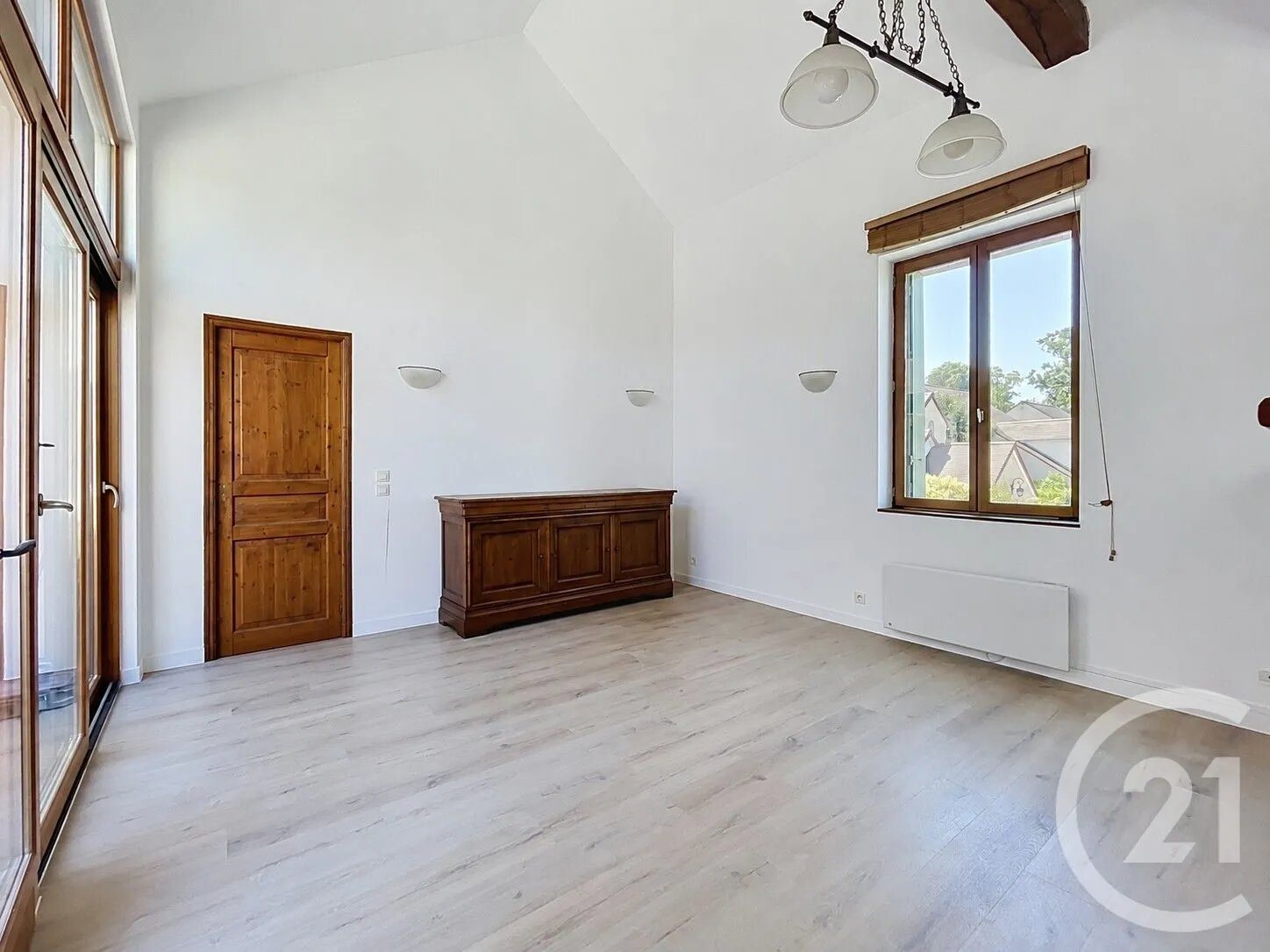 Appartement à louer, 72m², Neuville-sur-Oise