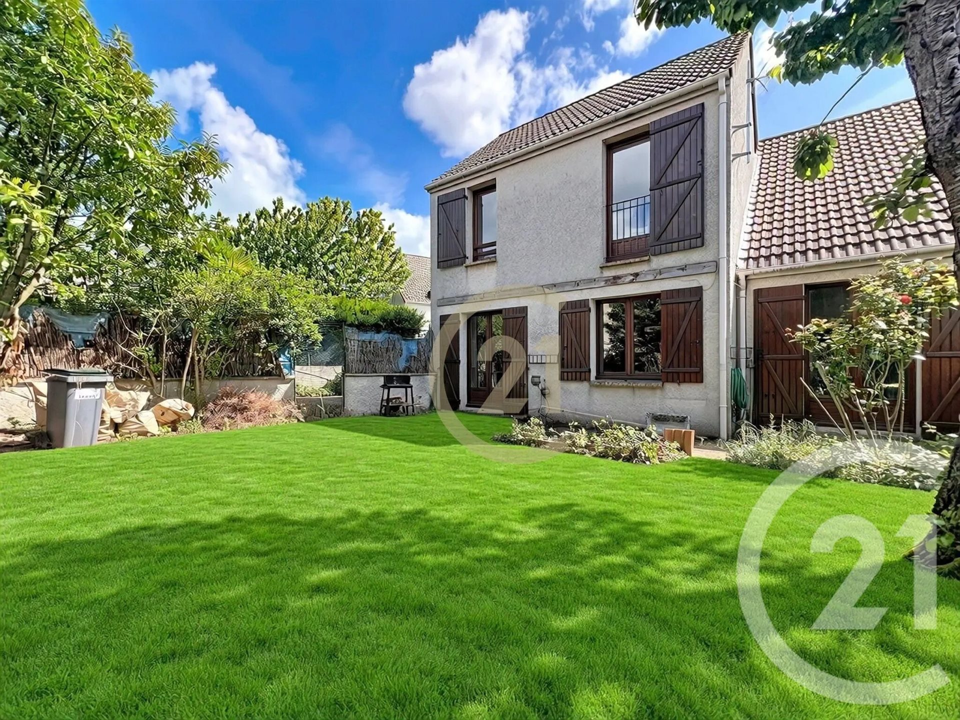 Maison à vendre, 88m², Vauréal