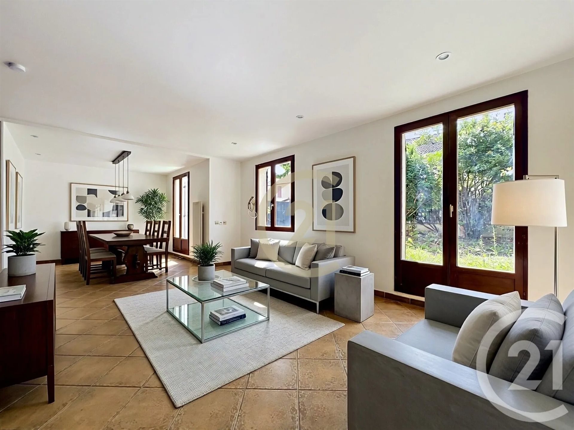 Maison à vendre, 88m², Vauréal