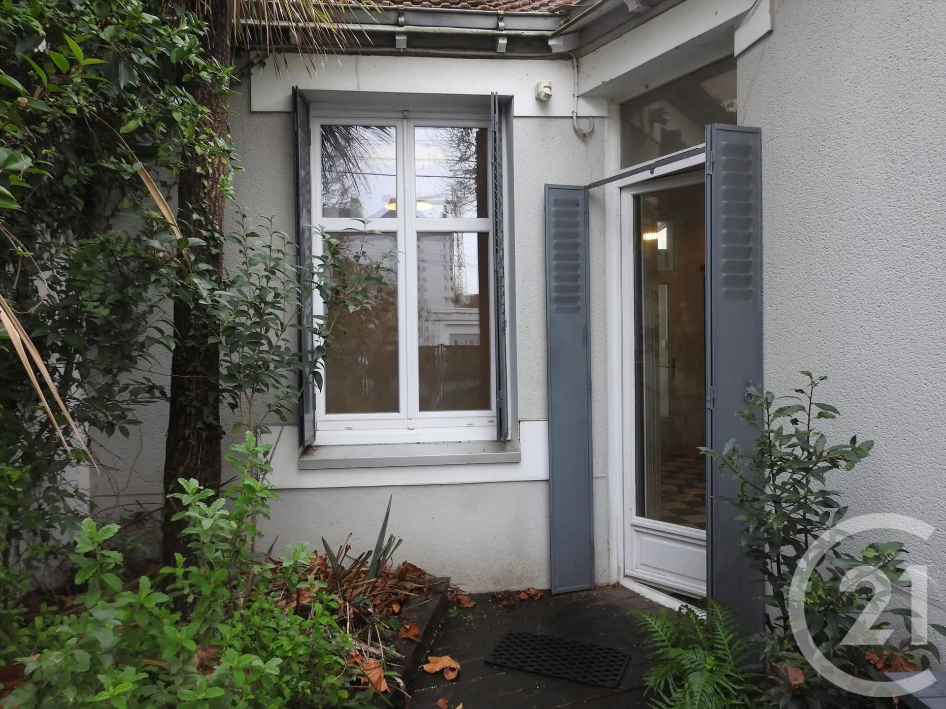 Maison à louer, 40m², Nantes
