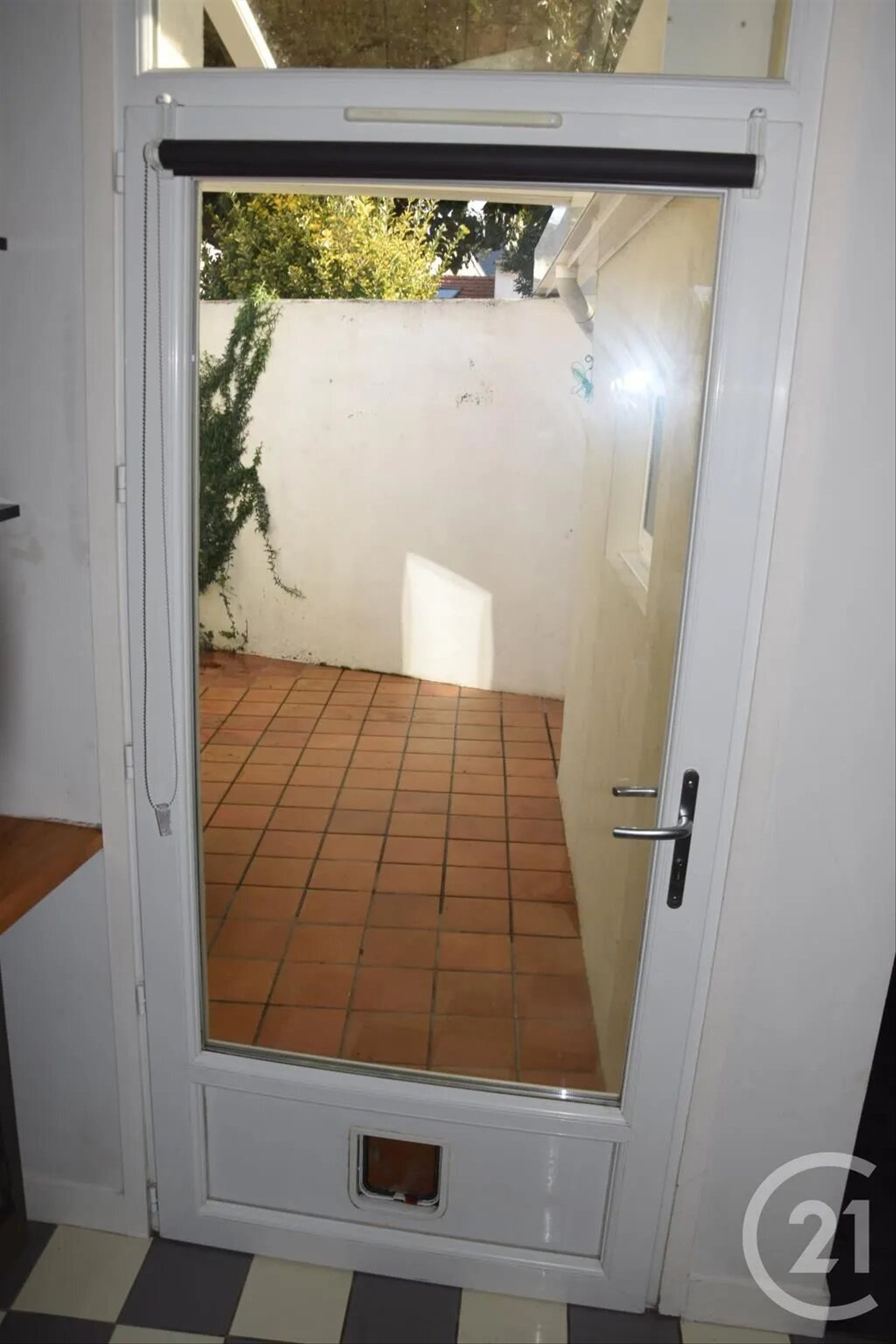 Maison à louer, 40m², Nantes