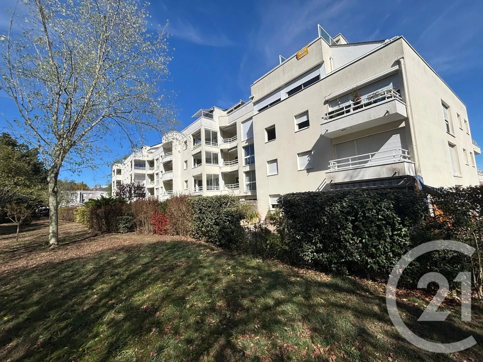 Appartement à vendre, 30m², Nantes