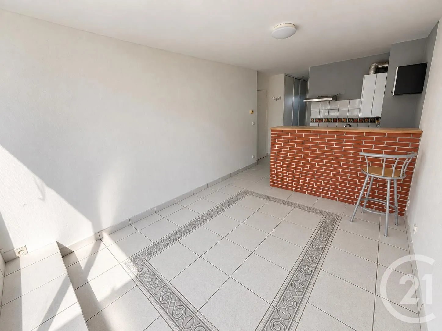 Appartement à vendre, 30m², Nantes