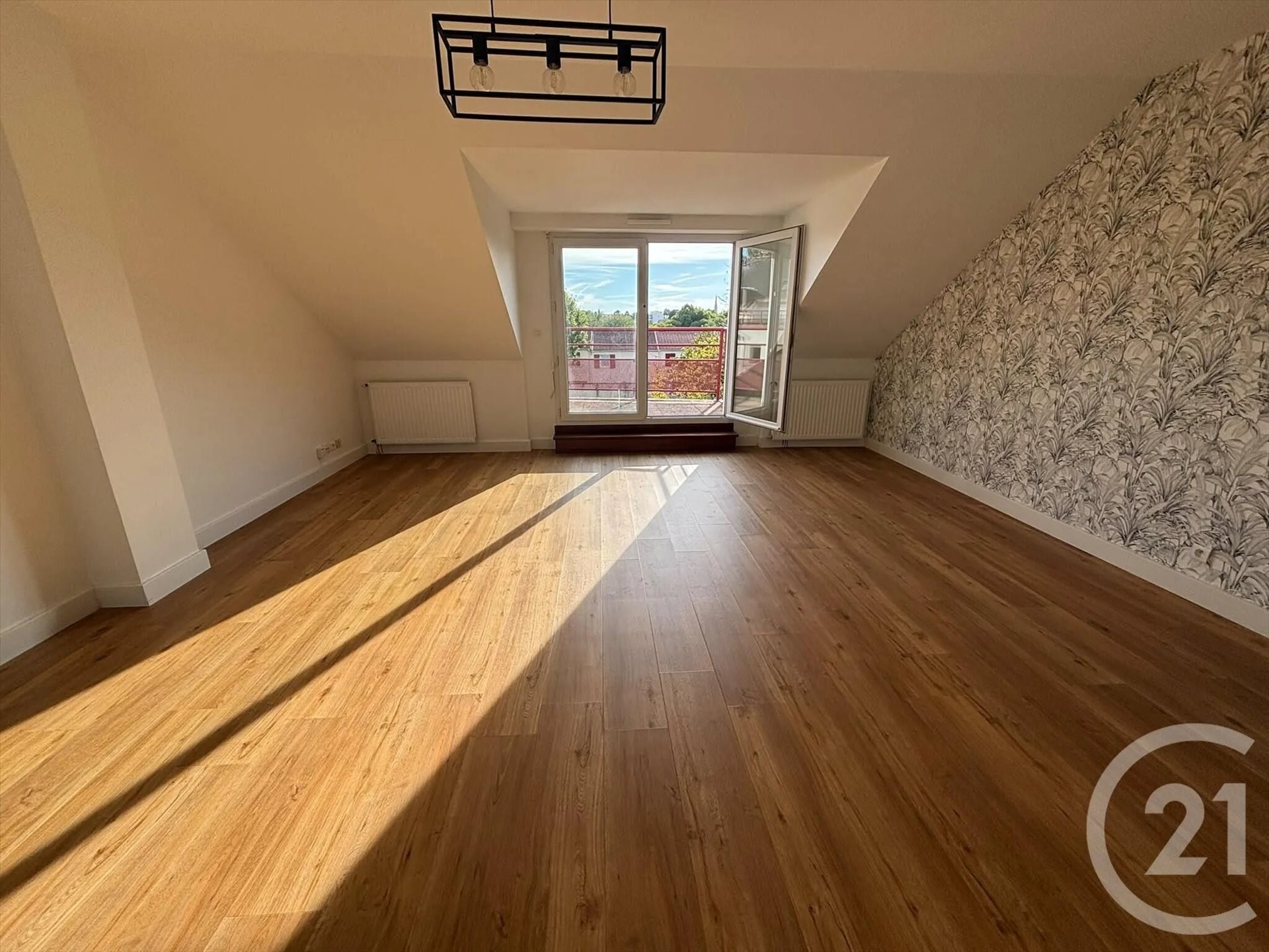 Appartement à vendre, 70m², Nantes