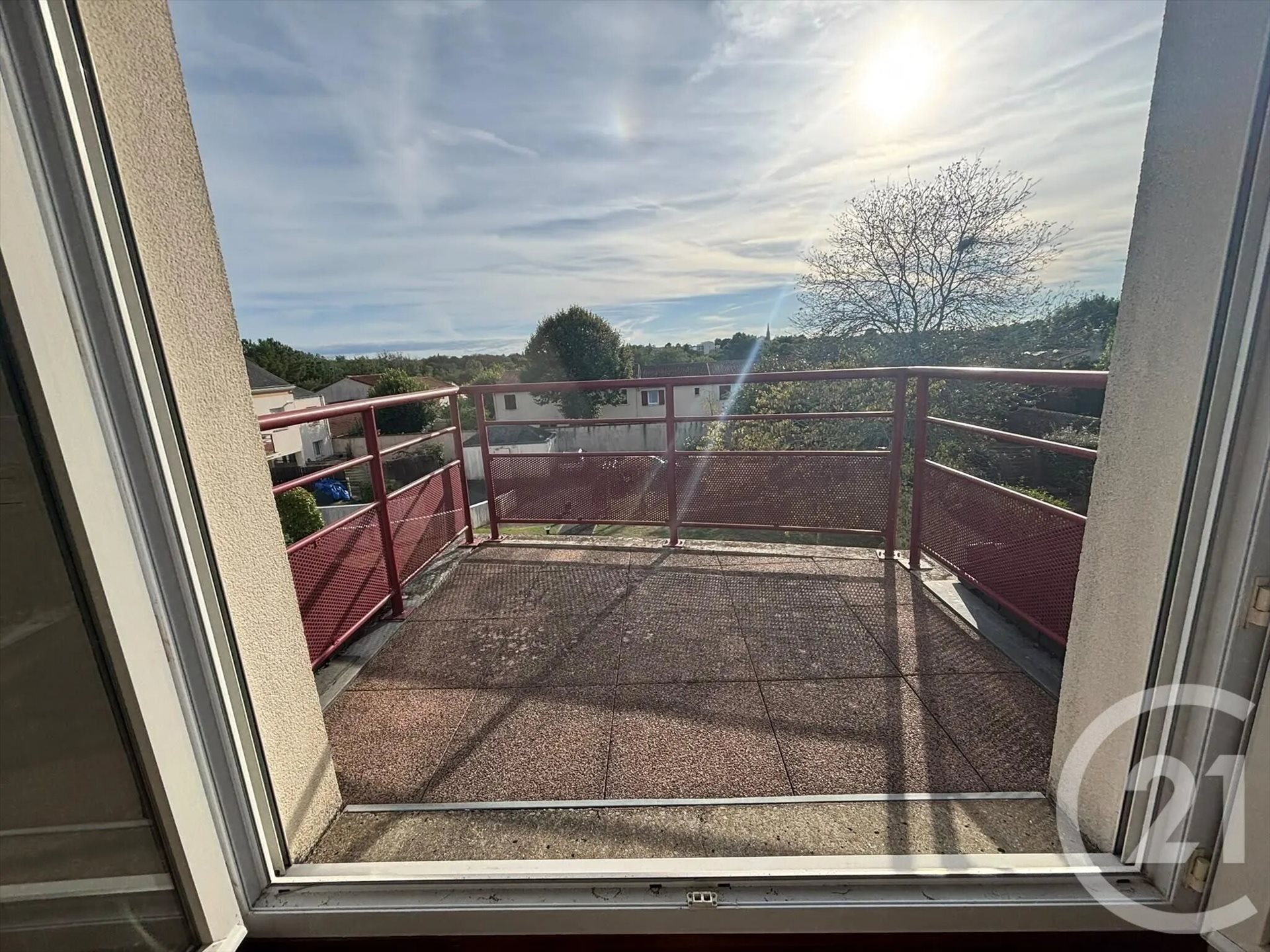 Appartement à vendre, 70m², Nantes