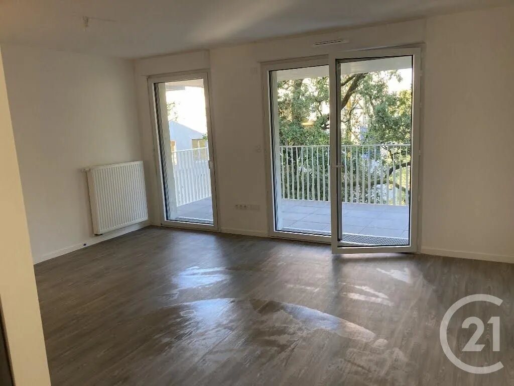 Appartement à louer, 40m², Saint-Herblain