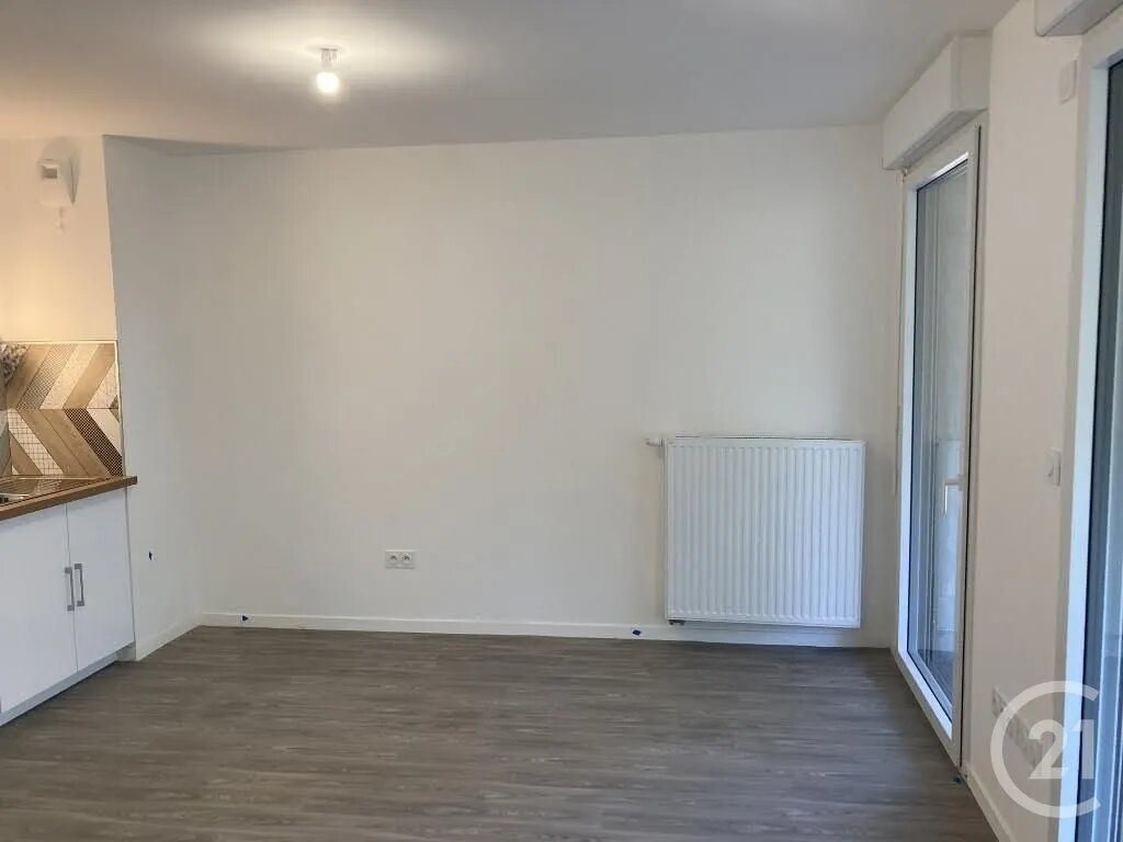 Appartement à louer, 40m², Saint-Herblain