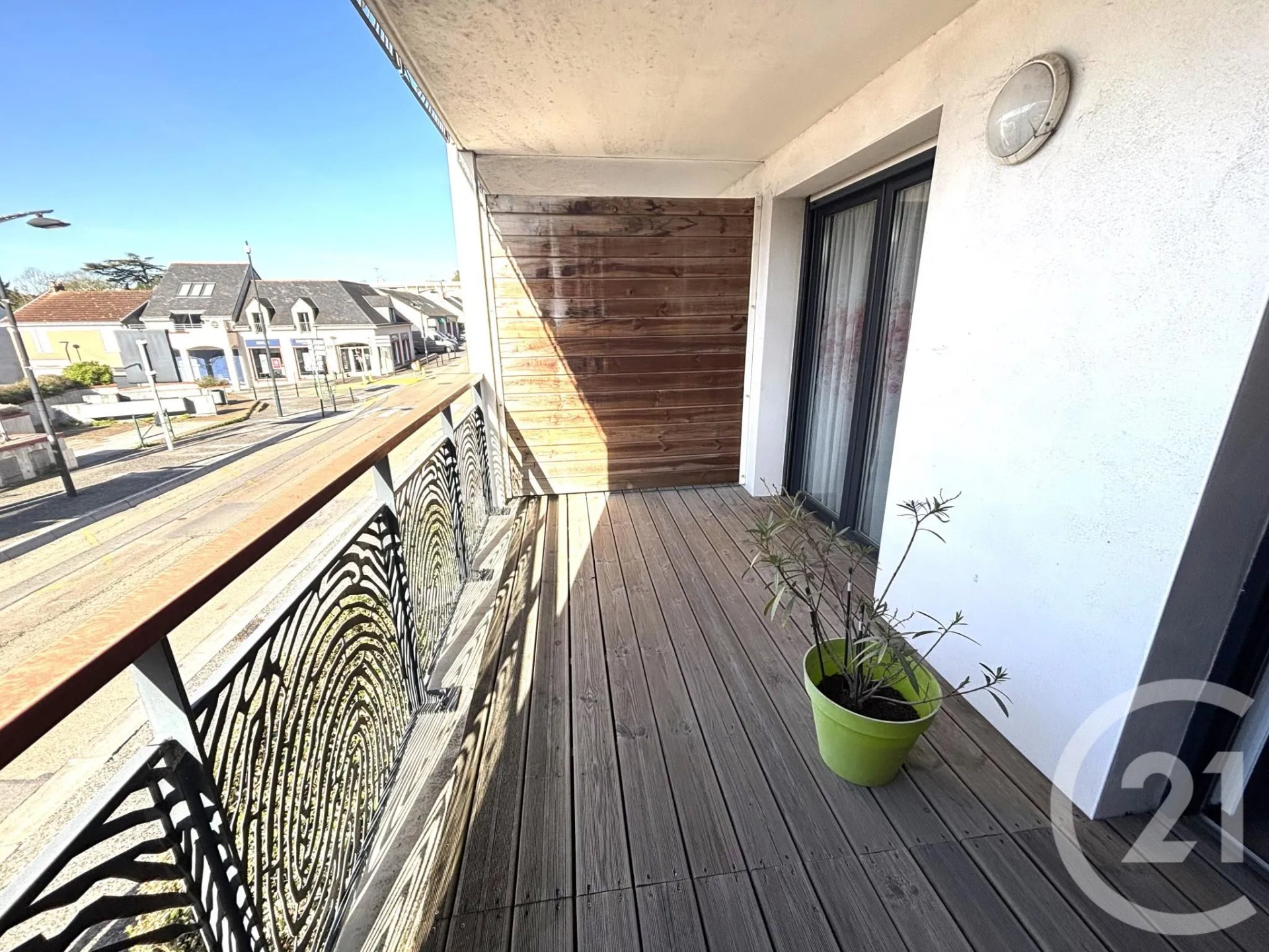 Appartement à vendre, 45m², Saint-Herblain