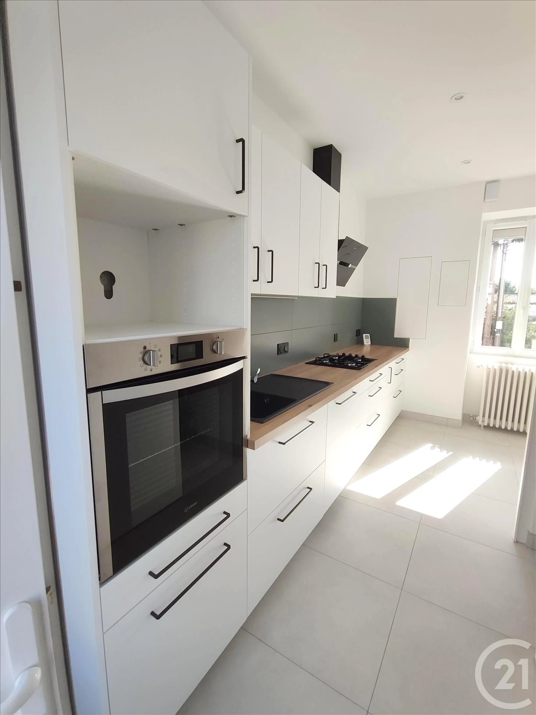Maison à louer, 67m², Nantes