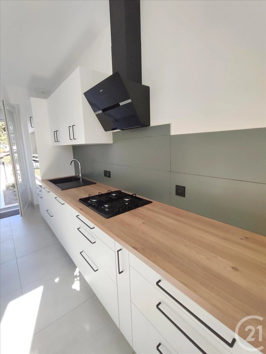 Maison à louer, 67m², Nantes