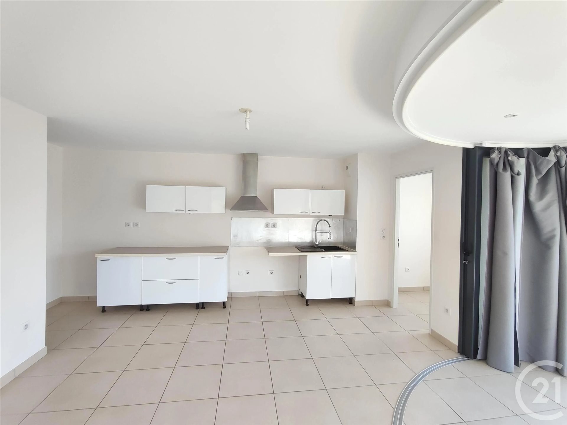 Appartement à louer, 72m², Nantes