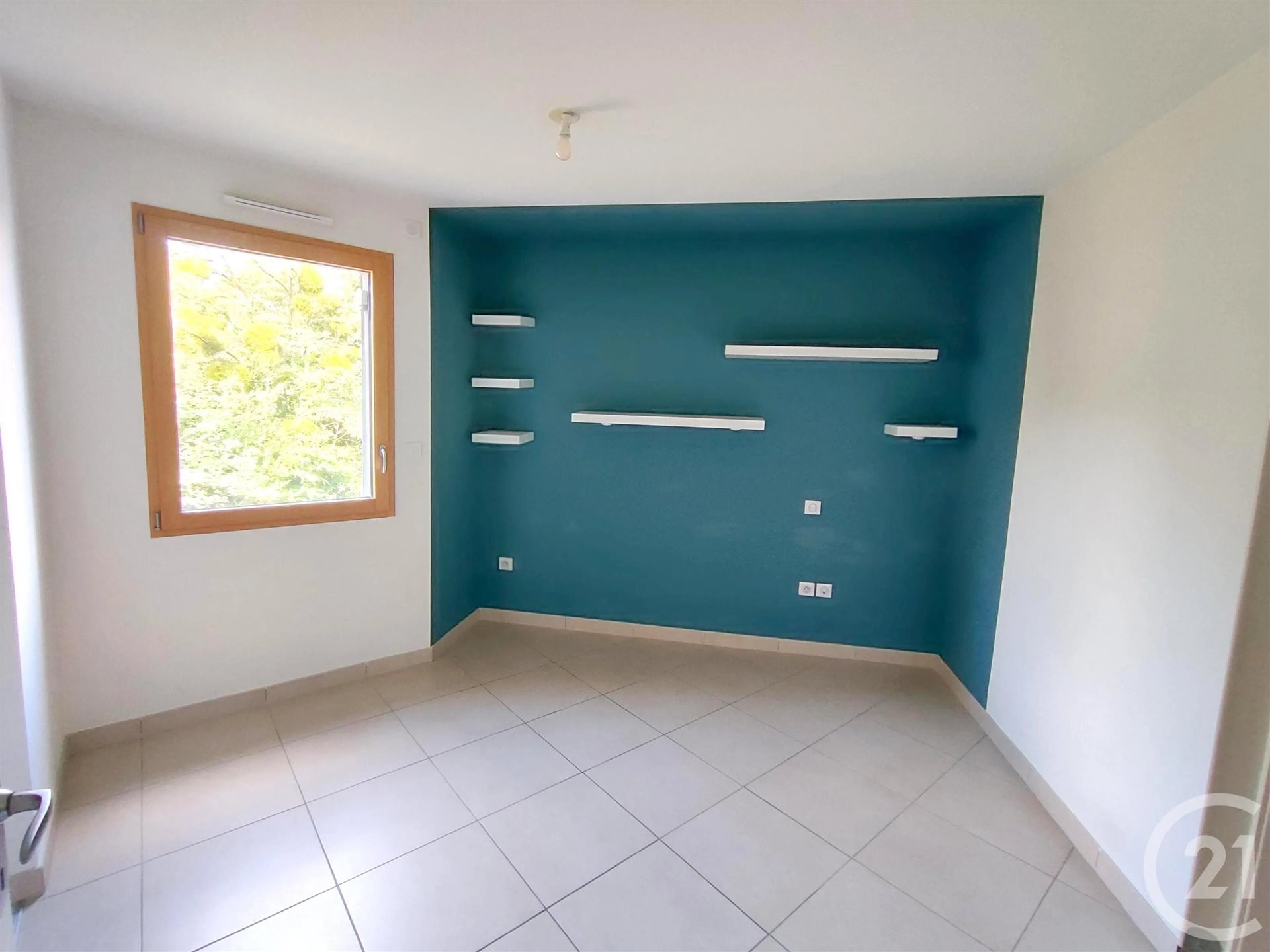 Appartement à louer, 72m², Nantes