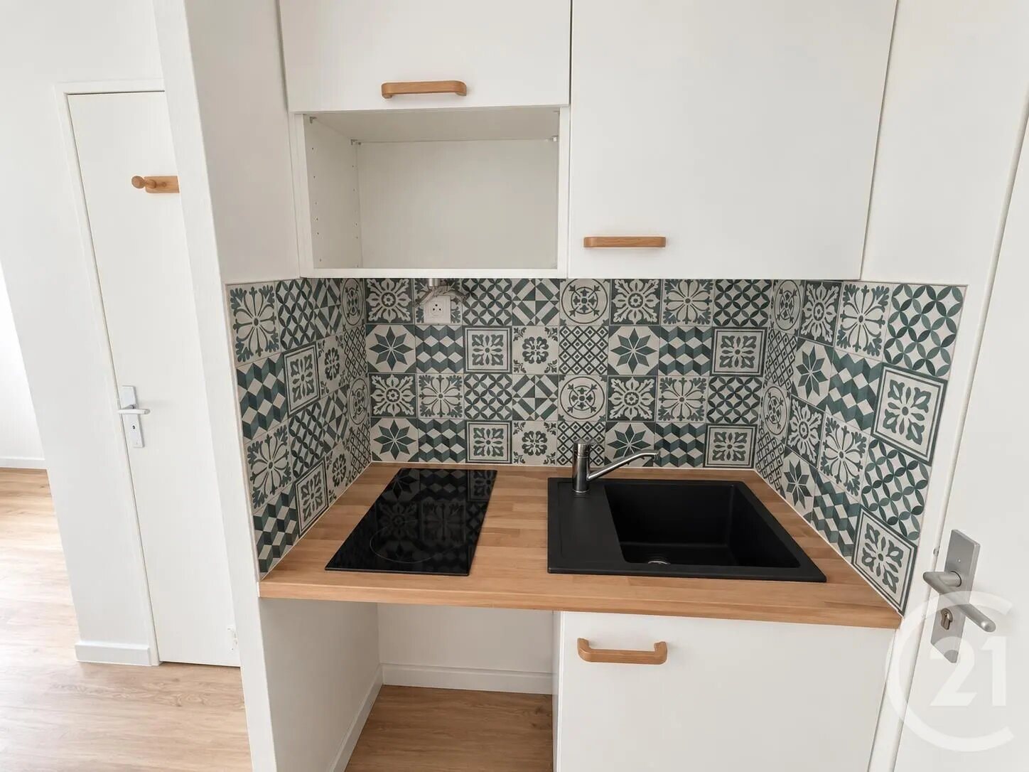 Appartement à vendre, 15m², Nantes