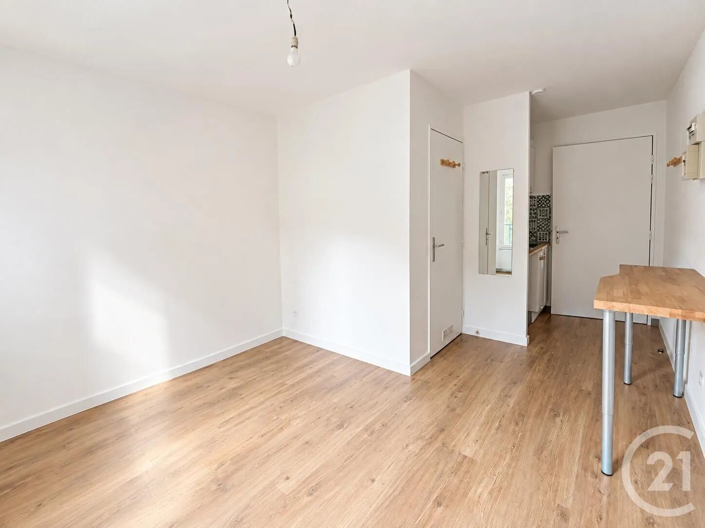 Appartement à vendre, 15m², Nantes