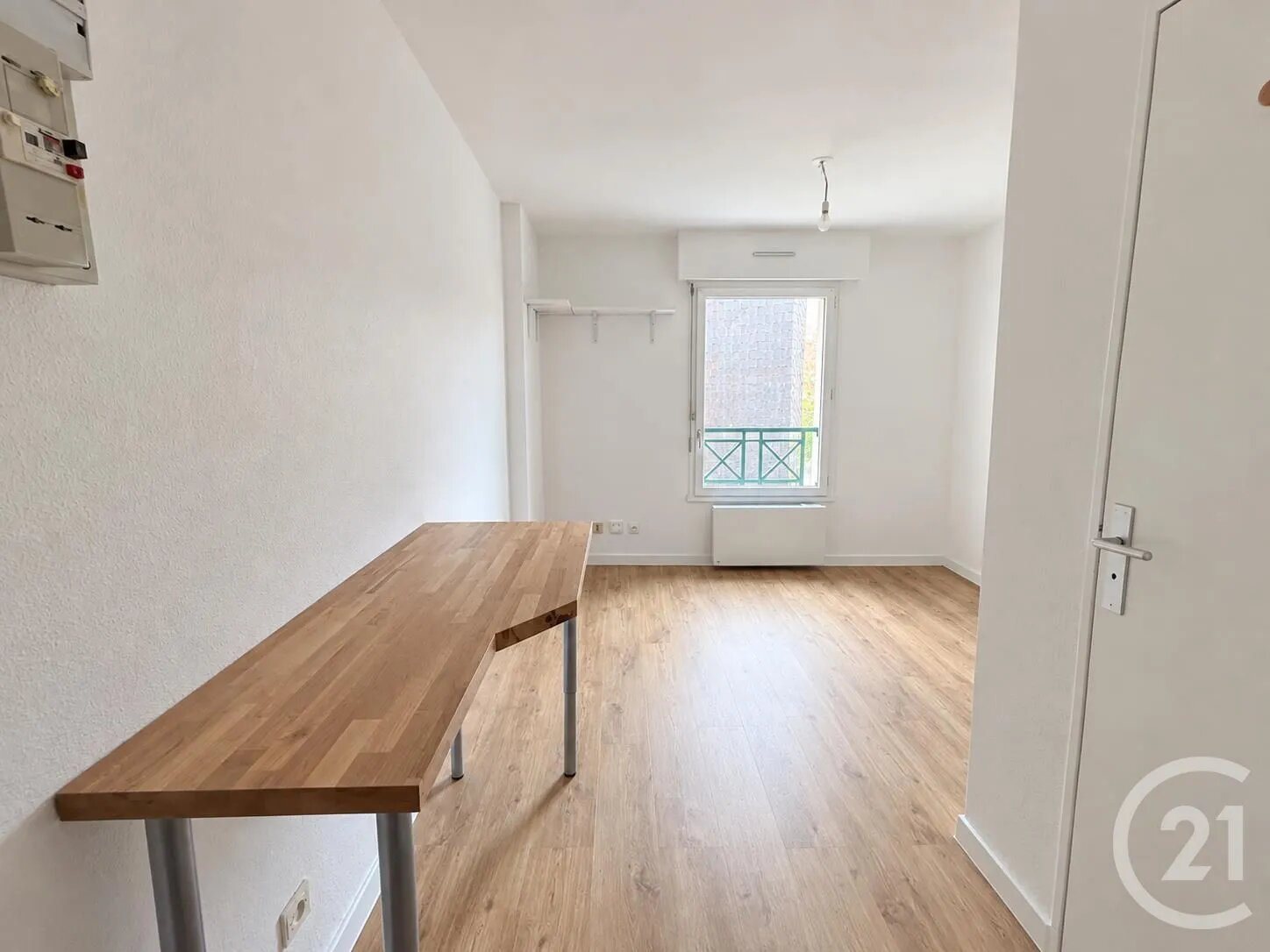 Appartement à vendre, 15m², Nantes