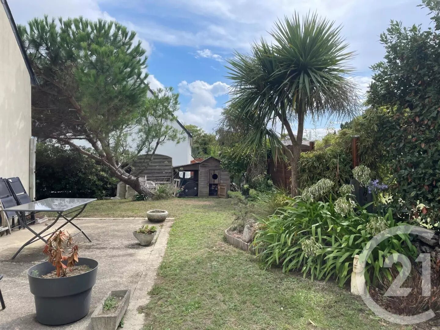 Maison à vendre, 110m², Saint-Pierre-Quiberon