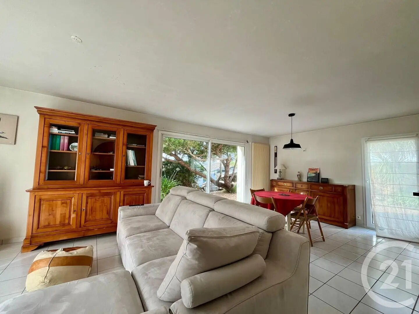 Maison à vendre, 110m², Saint-Pierre-Quiberon