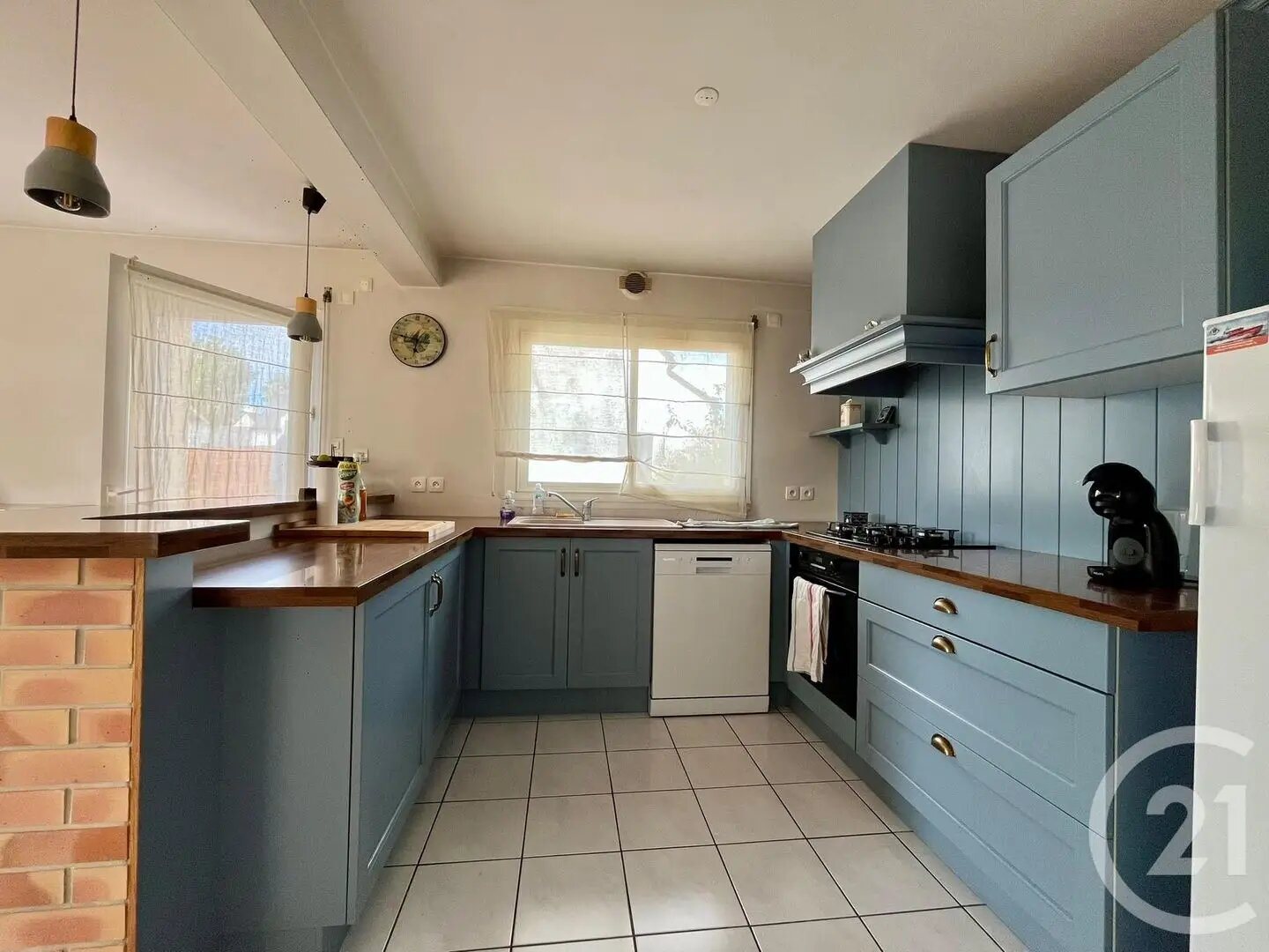 Maison à vendre, 110m², Saint-Pierre-Quiberon