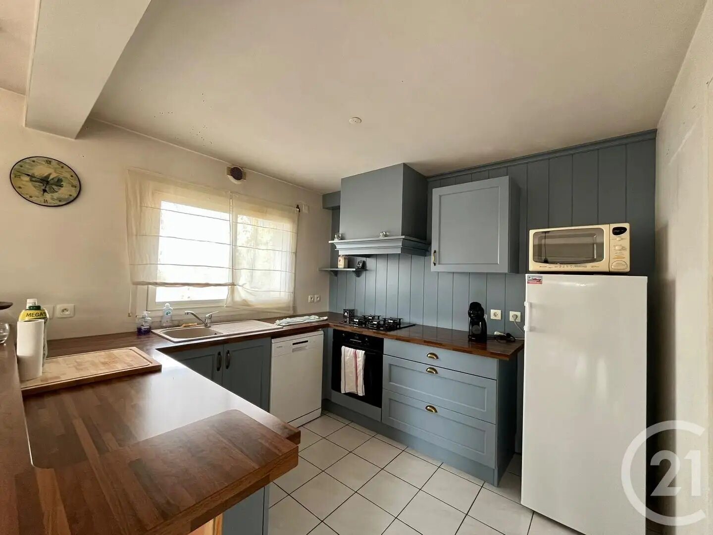 Maison à vendre, 110m², Saint-Pierre-Quiberon