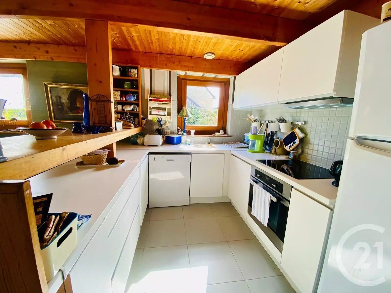 Maison à vendre, 130m², Quiberon