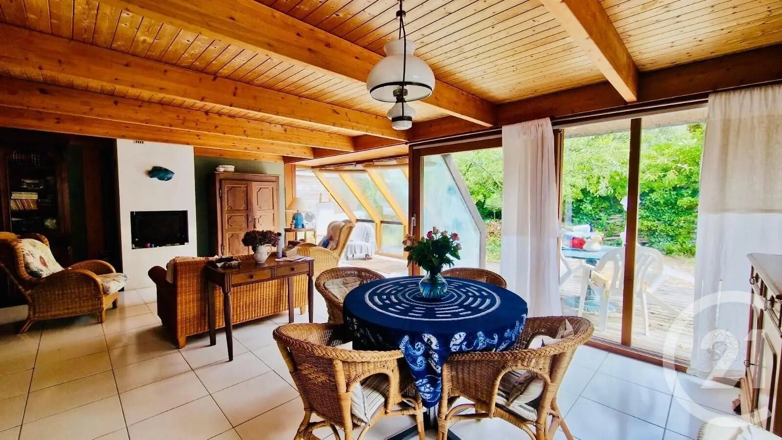 Maison à vendre, 130m², Quiberon
