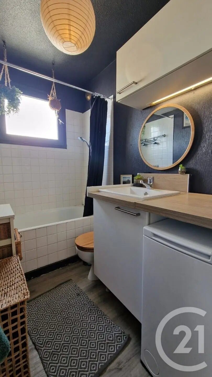 Appartement à vendre, 31m², Quiberon