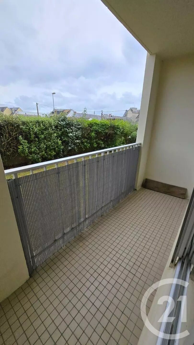 Appartement à vendre, 25m², Quiberon