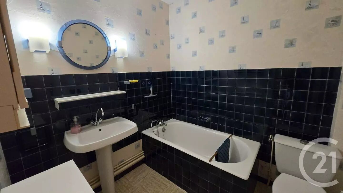 Appartement à vendre, 25m², Quiberon
