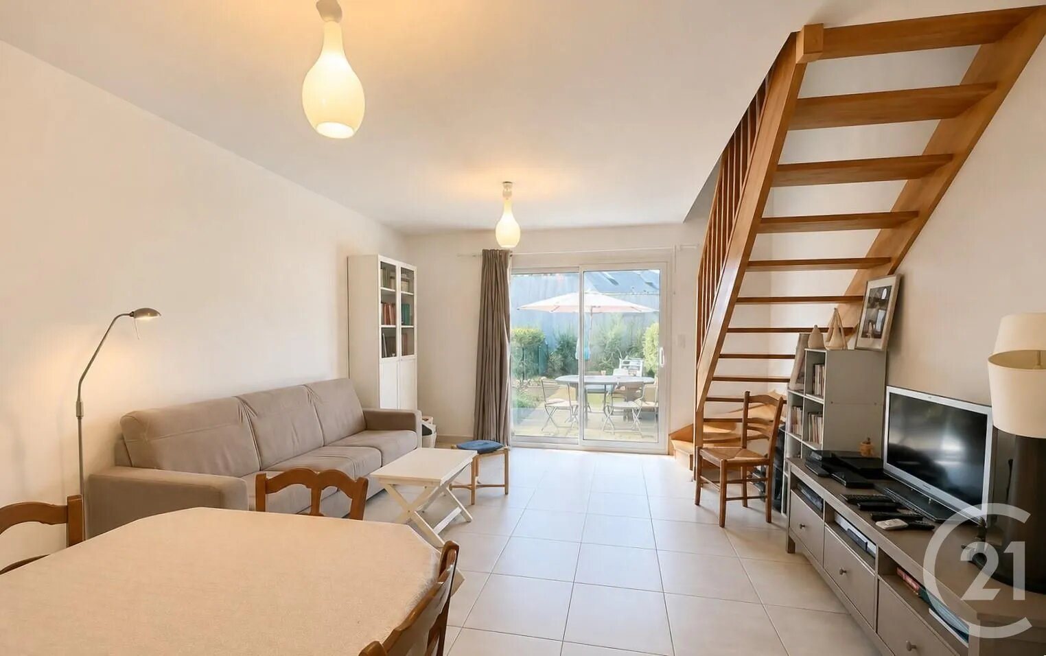 Maison à vendre, 48m², Quiberon