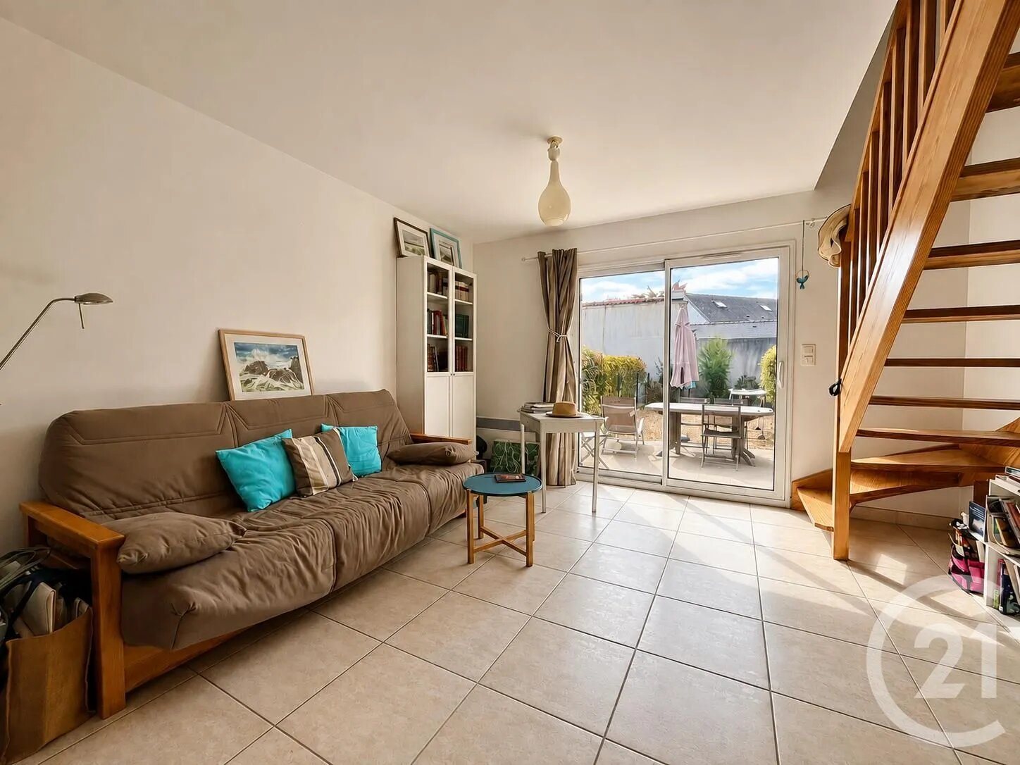 Maison à vendre, 48m², Quiberon