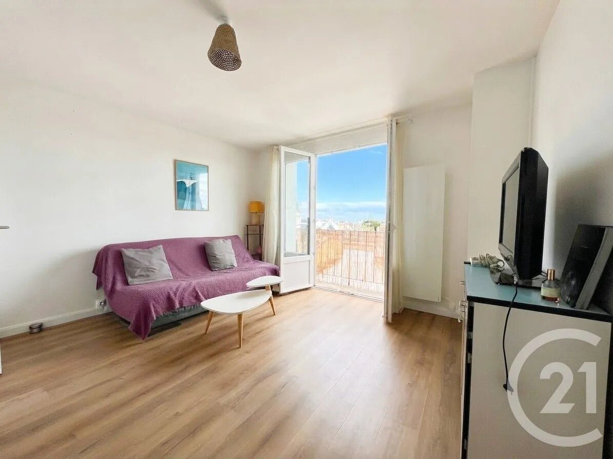 Appartement à louer, 38m², Quiberon