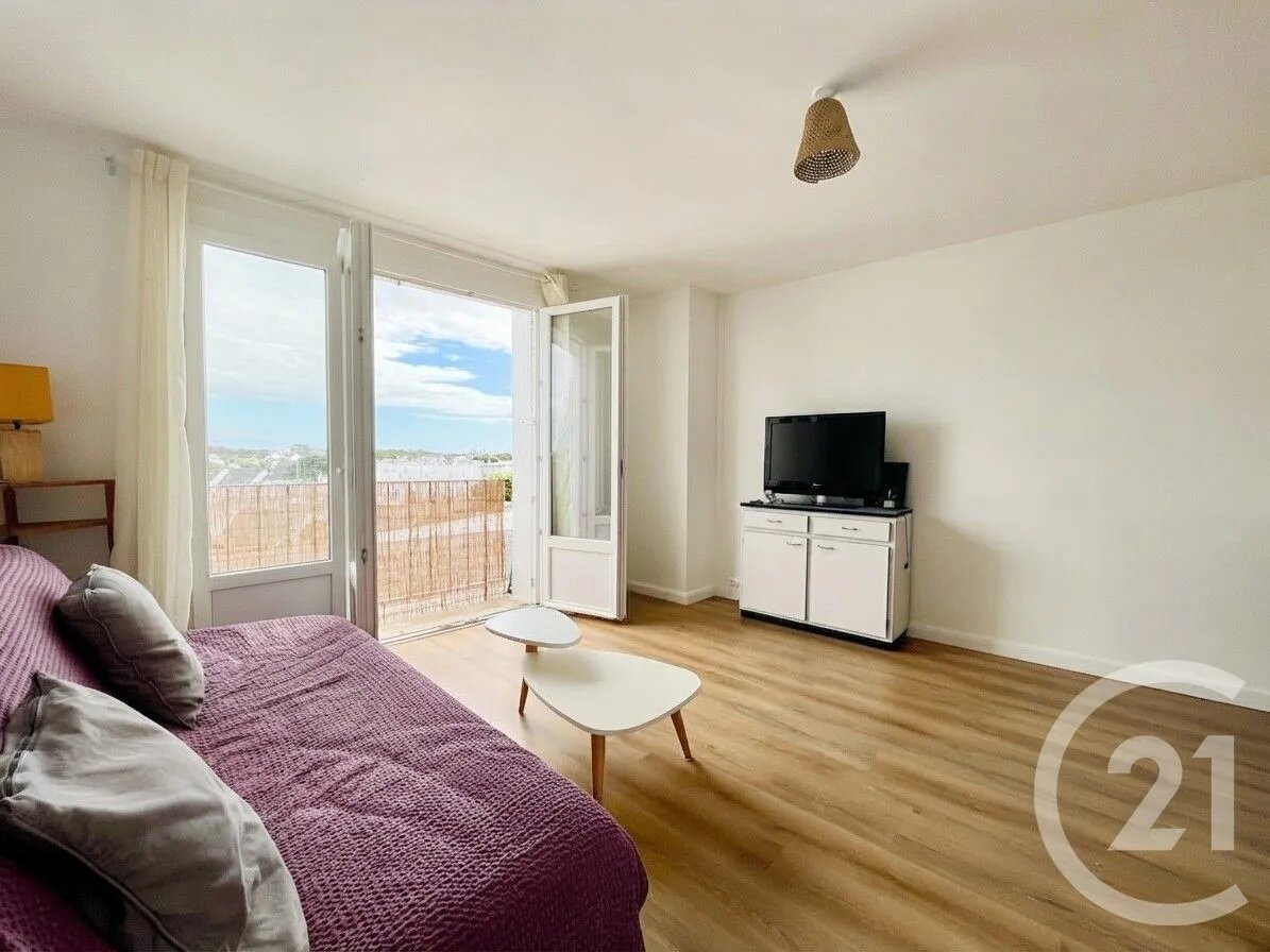 Appartement à louer, 38m², Quiberon