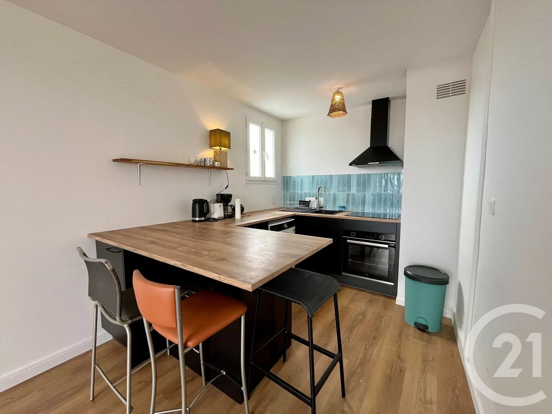 Appartement à louer, 38m², Quiberon