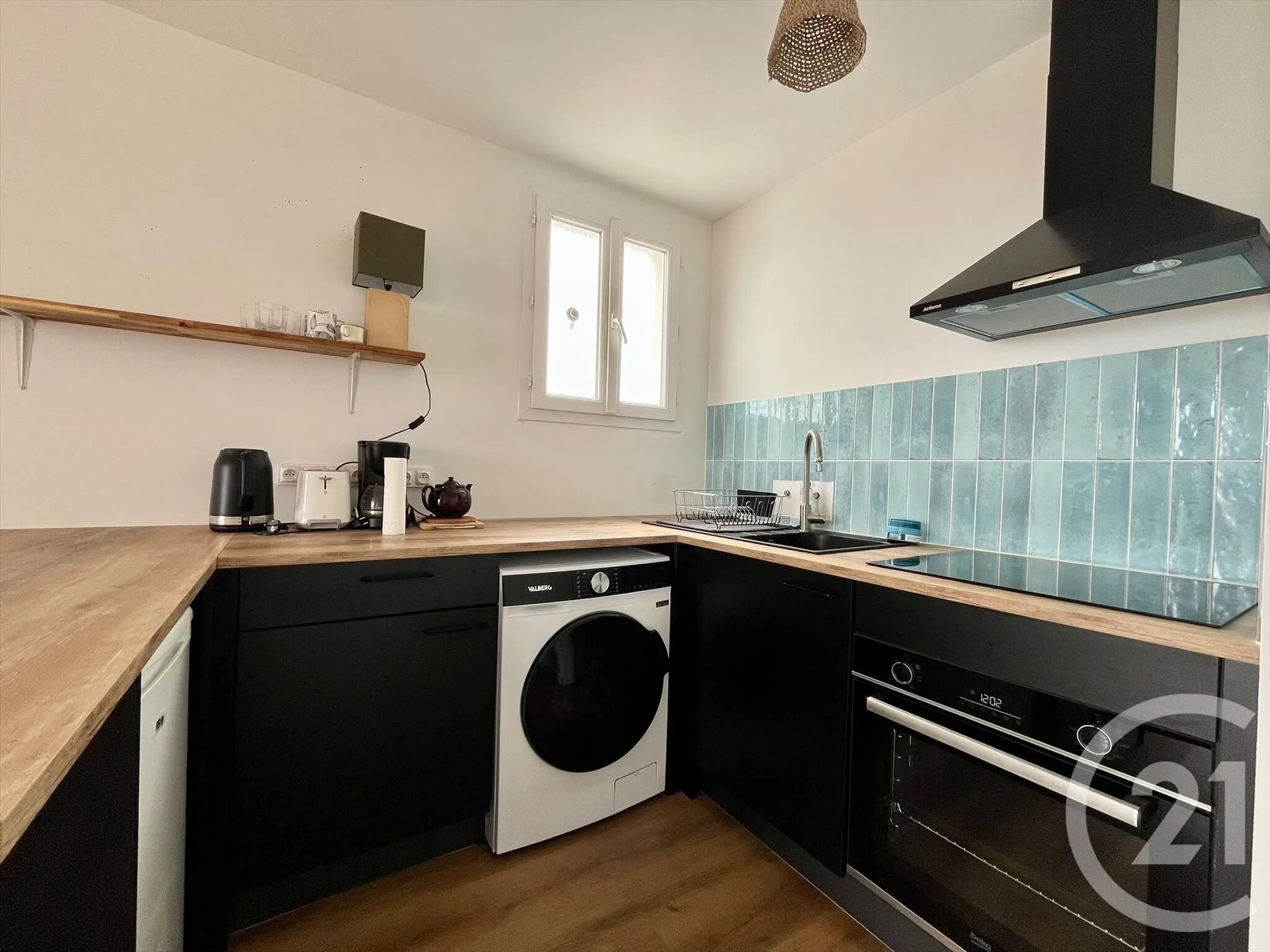 Appartement à louer, 38m², Quiberon
