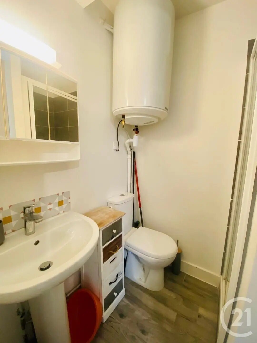 Appartement à vendre, 17m², Quiberon
