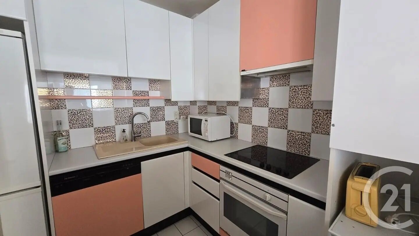 Appartement à vendre, 75m², Saint-Pierre-Quiberon