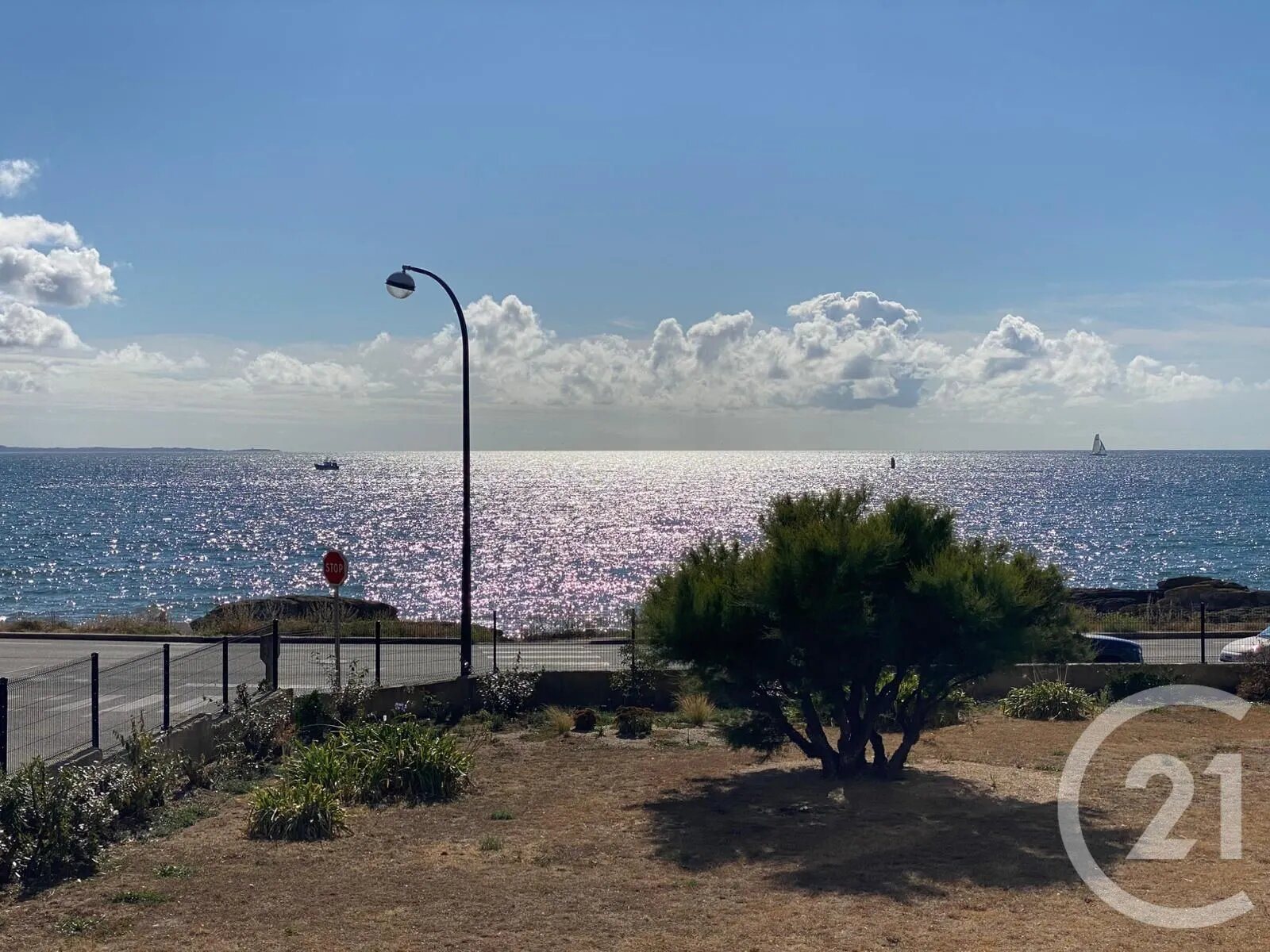 Appartement à vendre, 53m², Quiberon