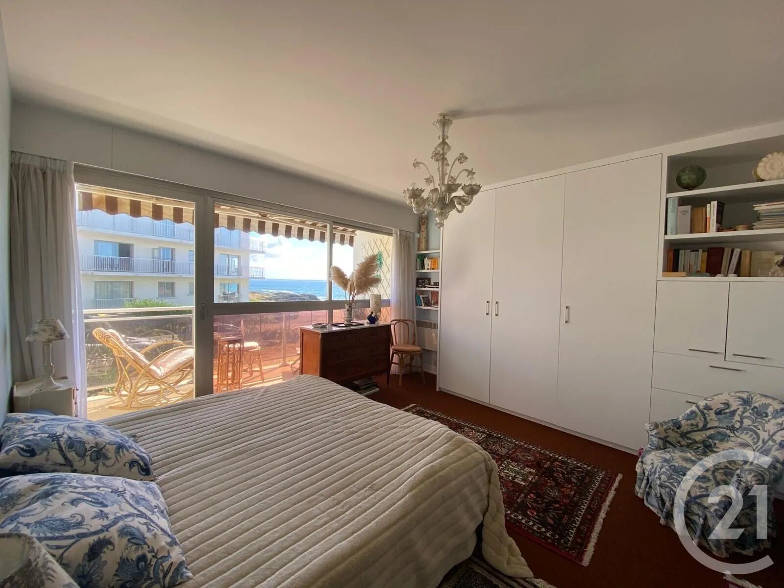 Appartement à vendre, 53m², Quiberon