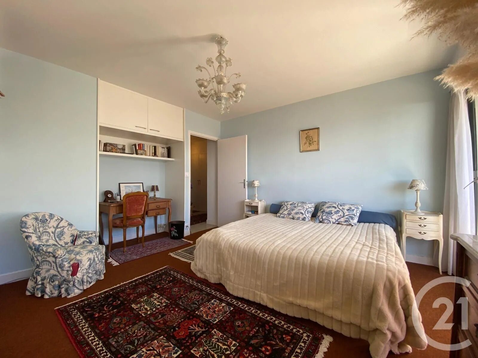 Appartement à vendre, 53m², Quiberon