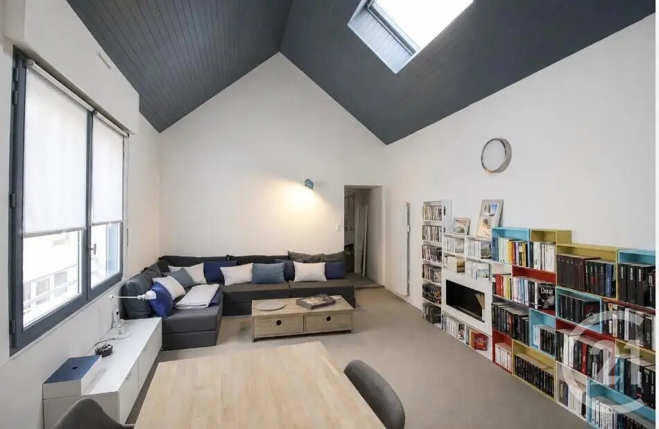 Appartement à vendre, 76m², Quiberon