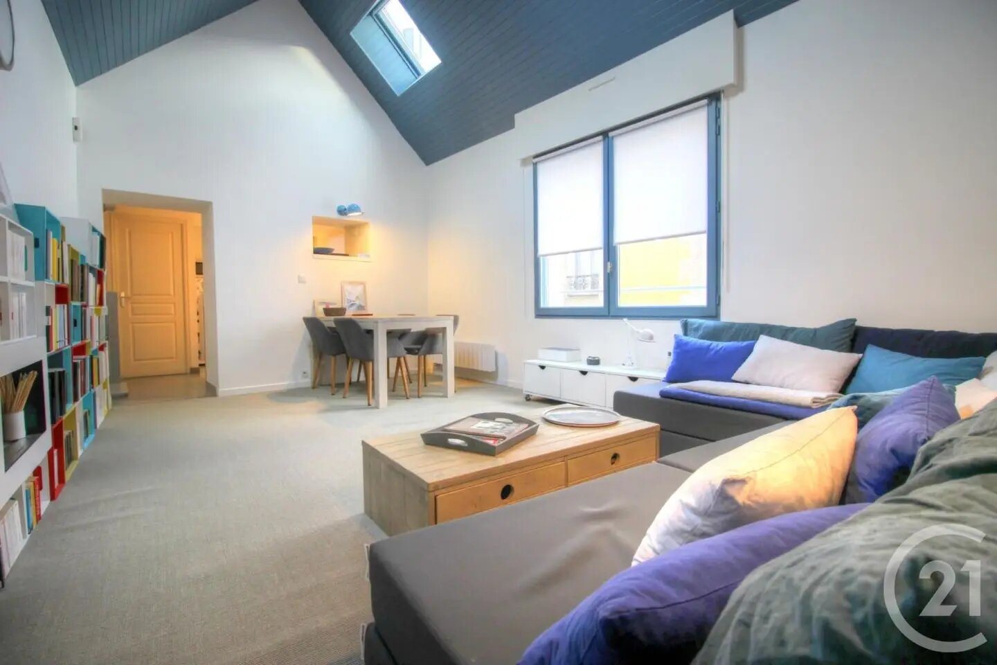 Appartement à vendre, 76m², Quiberon