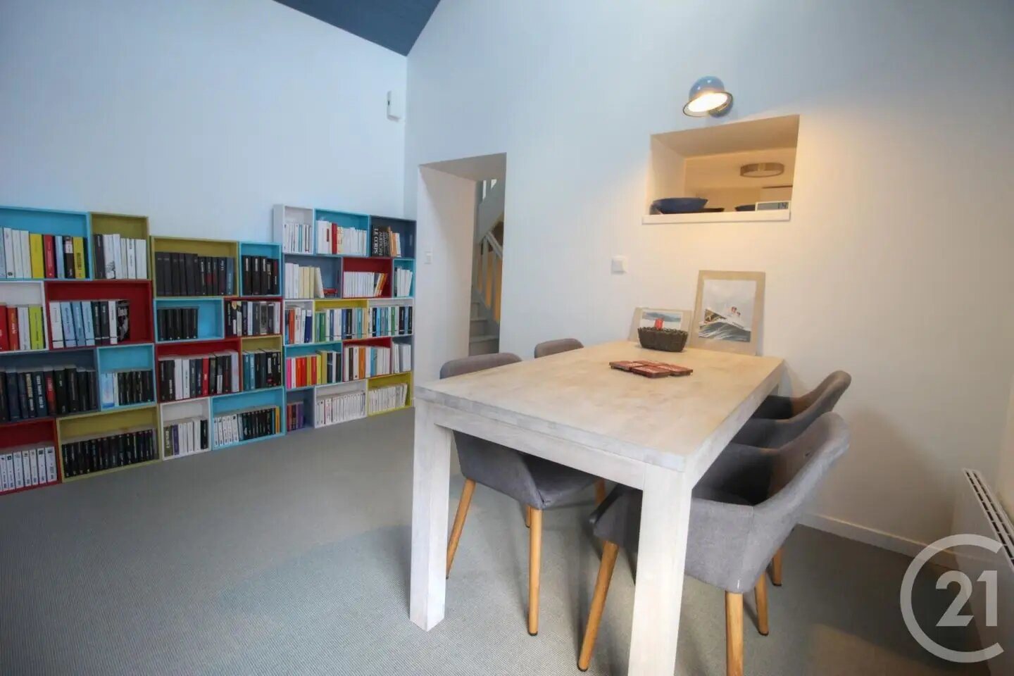 Appartement à vendre, 76m², Quiberon