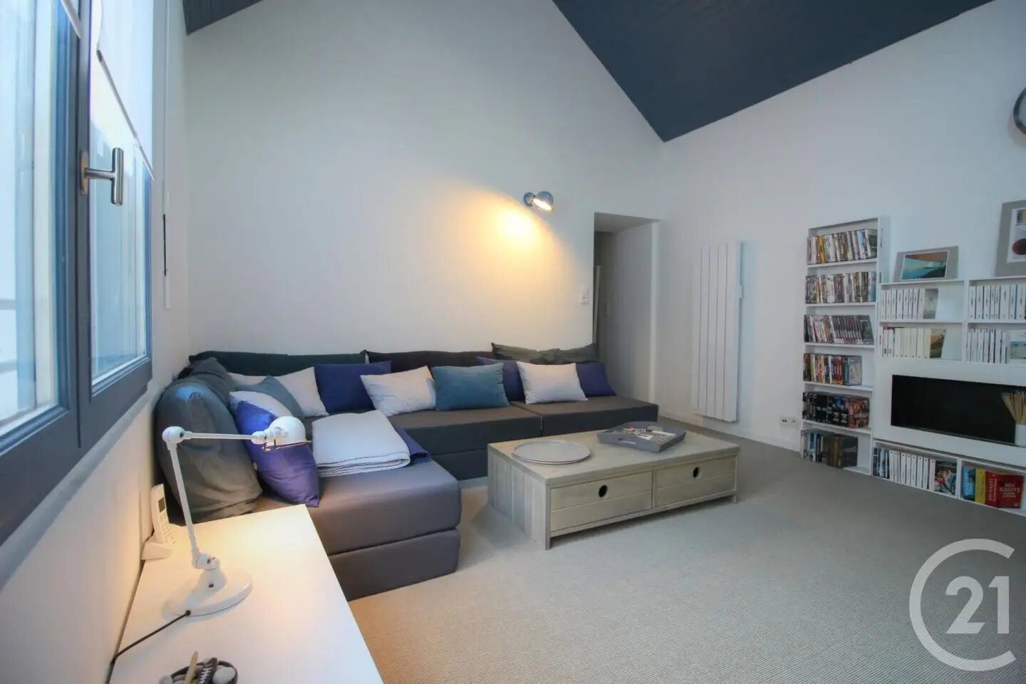 Appartement à vendre, 76m², Quiberon