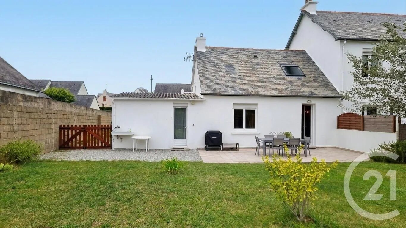 Maison à vendre, 85m², Quiberon