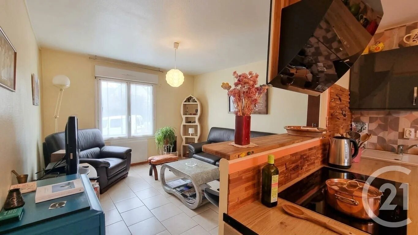 Maison à vendre, 85m², Quiberon