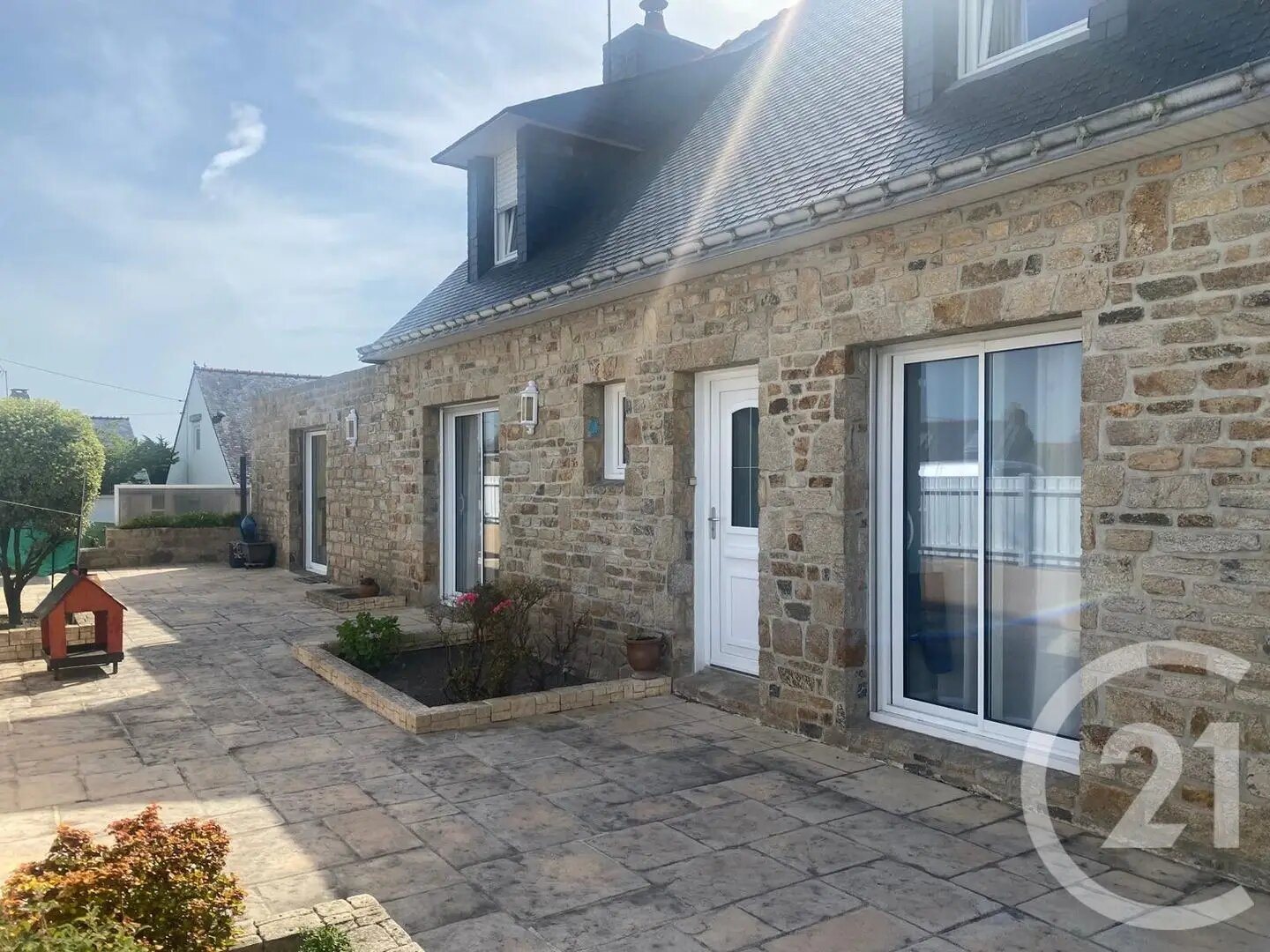 Maison à vendre, 120m², Saint-Pierre-Quiberon