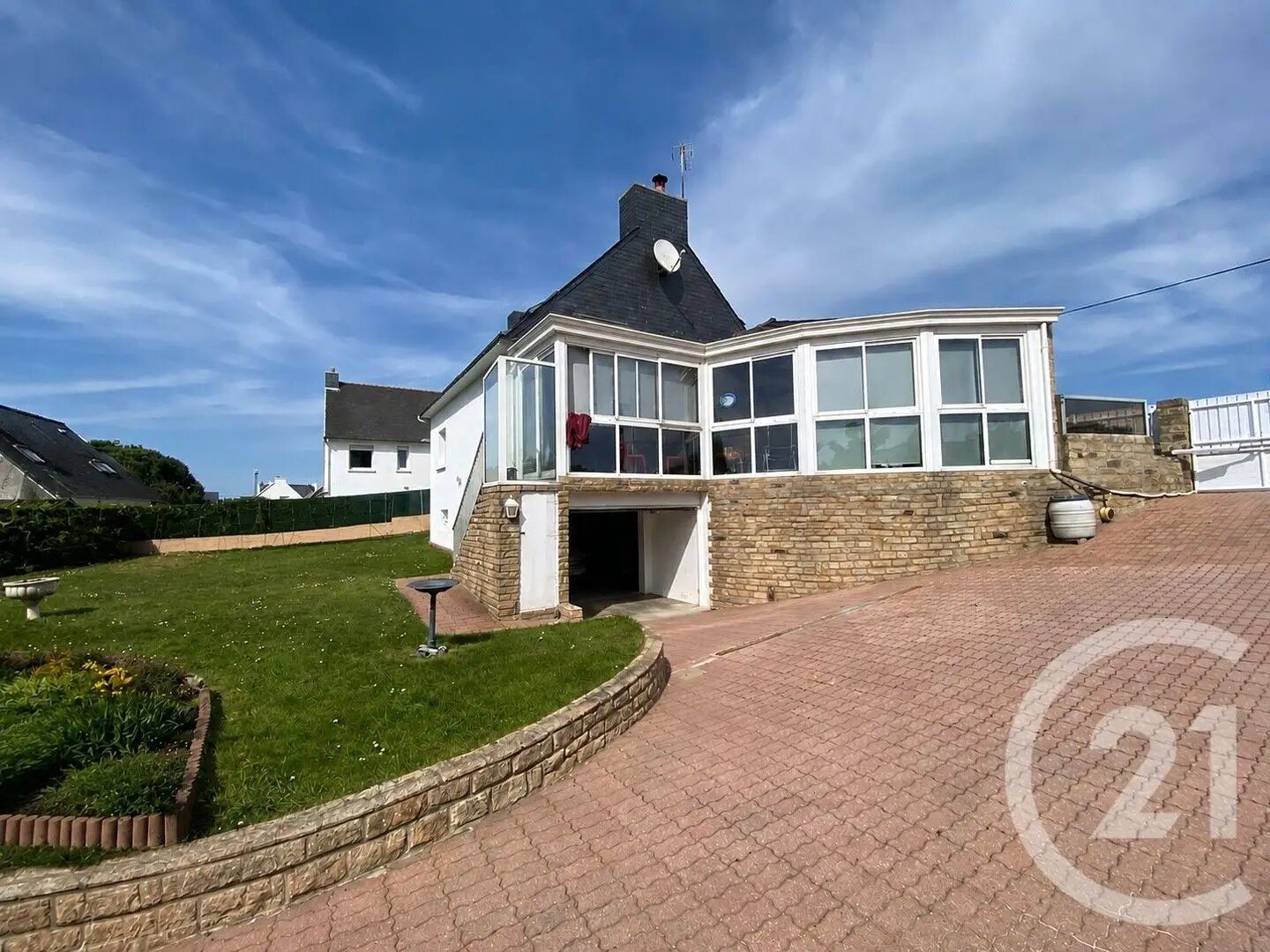 Maison à vendre, 120m², Saint-Pierre-Quiberon